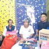 Camat Ketapang Salurkan Bantuan Pemkab Lamsel Kepada Warga Desa Pematang Pasir Penderita Difabel