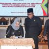 Ranperda APBD Tahun 2025 Disahkan, ini Harapan Bupati Bengkalis