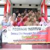 Dinkes Lampung Selatan Screening Kesehatan ASN, Upaya Deteksi Penyakit Tidak Menular