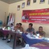 Bersama-sama Cegah Stunting, Pemdes Padan Gelar Rembuk Stunting Tahun 2024