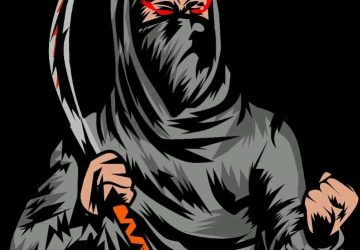 Kalungi Wartawan Gunakan Sabit karena Diduga Menjadi Penimbun BBM Ilegal, Radan Dilaporkan ke Polisi