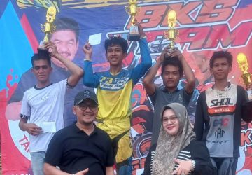 Turki, Pengusaha Sukses Batam Dukung Penuh Pecalonan Tontawi Jauhari Sebagai Bupati Sarolangun