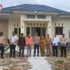 Kapolsek Kempas Sambangi Kantor PPK Kempas, berikut penjelasannya