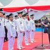 5 Kades dan 16 BPD Kecamatan Pinggir dan Talang Muandau di Perpanjang Masa Kerjanya Oleh Bupati Kasmarni