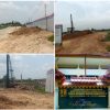 Disorot Kinerja PT. Minarta Dutahutama di Proyek UFCSI Pengendalian Banjir Pekanbaru, Plt Kabalai BWSS III Riau Disurati Lagi