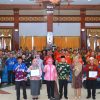 Kabupaten Siak di Pilih Kementrian BKPM Sebagai Tuan Rumah Penyelenggara Bimtek PTSP Se-Sumatera