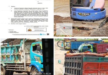 Patut Diacungi Jempol, Kapolda Jatim Sikapi Cepat Laporan Masyarakat Atas Dugaan Aktivitas Illegal