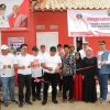 Dua Rumah di Kecamatan Jati Agung Selesai Dibangun, Nanang: Dimanfaatkan Dengan Baik