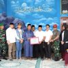 Nanang Ermanto Serahkan Dana Hibah Untuk 2 Pondok Pesantren di Kecamatan Jati Agung