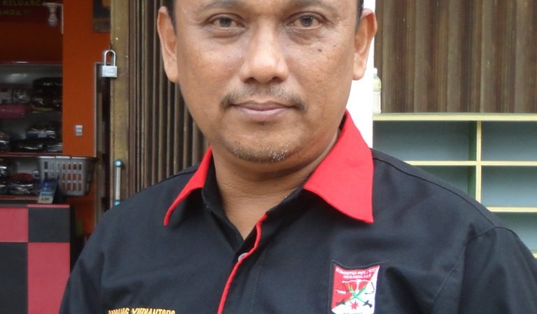 Kasus Laporan Dugaan Pemerasan Oleh Wartawan Inhil, Andang: Tidak Ada Norma Hukum Yang Dilarang
