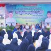 Pemkab Muba Peringati Maulid Nabi Muhammad SAW 1446 H