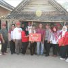 Dapat Bantuan Bedah Rumah dari Bupati, Warga Tanjung Bintang Ucap Syukur
