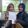 PPWI Inhil Kirim Surat Audiensi Terkait Dugaan Pungli di SMPN 01 Tembilahan Hulu kepada Pj Bupati Inhil