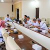 Pemkab Muba Kembali Luncurkan Program Umroh Gratis