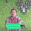 Calon Wakil Bupati Nias Faozanolo Zai Miliki Jejak Karir Yang Baik dan Mempunyai Komitmen Agar Masyarakat Kab. Nias Sejahtera dan Berkeadilan