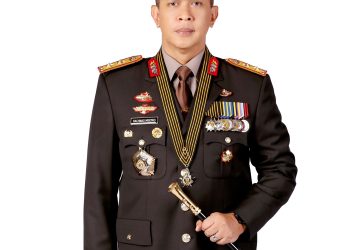 Dipercaya Presiden Sebagai Wakil Kepala BSSN RI, Irjen Rachmad Wibowo Minta Doa Restu dan Dukungan Masyarakat