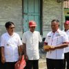 Pemkab Lamsel dan Baznas Kolaborasi, Dua Warga Ketapang Dapat Rumah Layak Huni