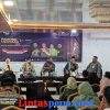 Mengawal Pilkada 2024, di Pulau Terluar Indonesia, TVRI Riau Gelar Program Pamong Menyapa Spesial Kabupaten Bengkalis
