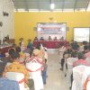 Pemdes Sripendowo Sukses Laksanakan Musrenbangdes Perubahan RPJMDes Tahun 2024-2031 dan RKPDes Tahun 2025