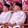 Sah! Pasangan Pas-Mulya Mendapat Nomor Urut 5, Langkah baru untuk Kota Sungai Penuh Maju