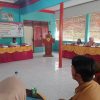 Pembangunan Infrastruktur Jalan Menjadi Skala Prioritas Pembangunan Pemdes Legundi di Tahun Anggaran 2025