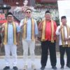 Jelang Masa Kampanye, Bawaslu Lamsel Gelar Deklarasi Kampanye Damai Pilkada 2024