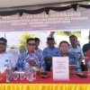 KPU Kabupaten Nias Gelar Deklarasi Kampanye Damai Pilkada 2024, Paslon Sepakat Jaga Pemilu Bersih dan Aman