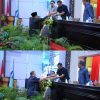 6 Fraksi DPRD Kota Sungai Penuh Sepakati Ranperda APBD-P T.A 2024 Menjadi Perda