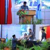 Pandangan Umum Fraksi DPRD Kota Sungai Penuh Terhadap Raperda APBD-P T.A 2024