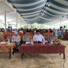 Kapolres Muba Didampingi Kapolsek Keluang Hadiri Undangan Pondok Pesantren Al-Hidayat Al-Qur’aniyyah