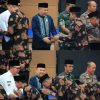 Pemkot Sungai Penuh Peringati Maulid Nabi Muhammad SAW dan Lepas Khafilah MTQ ke-53 ke Tingkat Provinsi Jambi