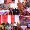 KPU Kota Sungai Penuh Tetapkan Nomor Urut Paslon Wali Kota dan Wakil Wali Kota untuk Pilkada 2024