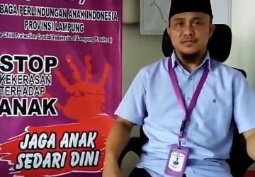 LPAI Lampung Desak Polres Tanggamus Usut Guru yang Diduga Tampar 4 Siswa SMP