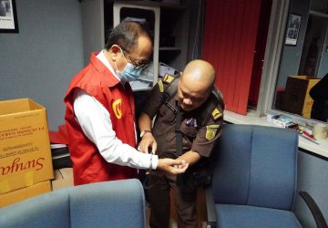 Kejati Sumsel Tetapkan Dirut PT Perentjana Djaja sebagai Tersangka atas Kasus Dugaan Tipikor Pembangunan LRT