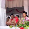 Ketua Sementara DPRD Sungai Penuh: Pramuka Harus Jadi Garda Terdepan Jaga Persatuan dan Nilai Pancasila