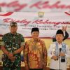 Ketua Sementara DPRD Sungai Penuh Hadiri Penyerahan Bantuan Dumisake Pendidikan Provinsi Jambi Tahun 2024