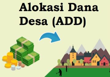 Pemkab Bengkalis Salurkan ADD, Pemdes Diminta Prioritaskan Bayar Penghasilan Aparatur dan Insentif RT/RW
