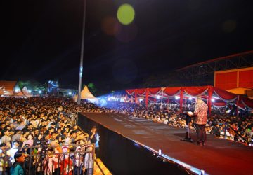 Pj Bupati Muba: Muba Expo Ajang Promosi Produk Unggulan Pelaku UMKM