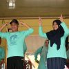 Peringatan Hari Bahasa Isyarat Internasional ke-73 Tahun 2024, Pj. Bupati Kampar Tandatangani Deklarasi Kampar Ramah Disabilitas