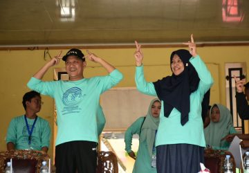 Peringatan Hari Bahasa Isyarat Internasional ke-73 Tahun 2024, Pj. Bupati Kampar Tandatangani Deklarasi Kampar Ramah Disabilitas