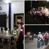 Respon Cepat Aduan Masyarakat, Polresta Barelang Bersama Polsek Jajaran Amankan 151 Unit Sepeda Motor