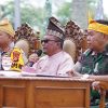 Sekda Siak Hadiri Podcast Polres Siak, Menuju Pilkada Damai Sejuk Beradab