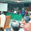 Keluarga Batak di Riau All Out Dukung dan Menangkan Nasir-Wardan