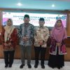Bupati Resmi Buka Bimtek Pemusnahan Arsip di Lingkungan Pemkab Tanjab Barat