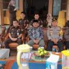 Bupati Saksikan Pemusnahan Barang Bukti dari 73 Perkara Pidana di Kejari Tanjabbar
