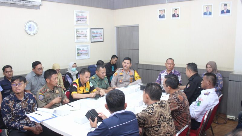 Catat tanggalnya, Carnaval Tahun 2024 Bakal Digelar Di Sekayu