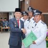 Sebanyak 97 Kepala Desa di Kampar Kembali Dapatkan Perpanjangan Masa Jabatan 2 Tahun
