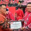 4.995 Guru Honor Full Senyum, Terima Insentif dari Bupati Lamsel