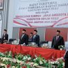 45 Anggota DPRD Rohul 2024-2029 Resmi Dilantik, Ini Daftar Namanya