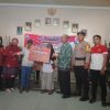 Penyaluran BLT-DD Triwulan Ketiga di Desa Legundi Berlangsung Sukses, 23 Keluarga Terima Bantuan